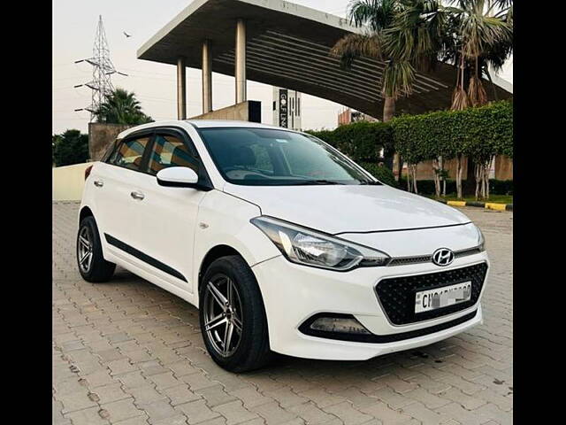 Used 2016 Hyundai Elite i20 in Kharar