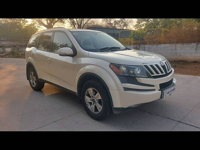 Used Mahindra XUV500 [2011-2015] W8 in Hyderabad