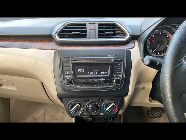 Used Maruti Suzuki Dzire [2017-2020] VDi AMT in Hyderabad