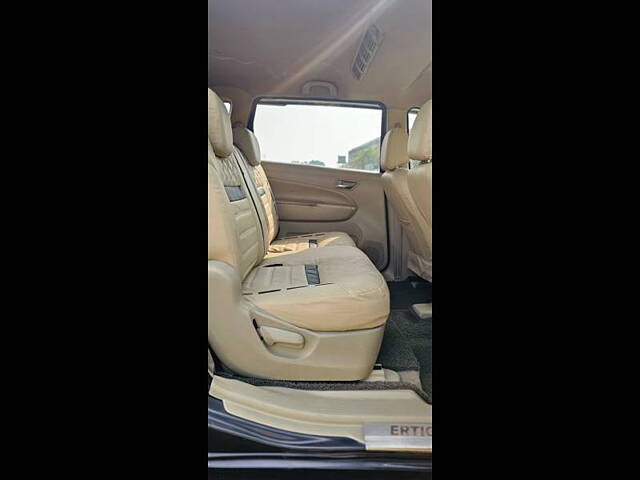 Used Maruti Suzuki Ertiga [2015-2018] VDI SHVS in Nagpur