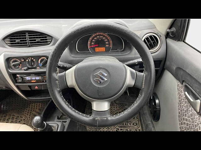 Used Maruti Suzuki Alto 800 [2012-2016] Lxi in Hyderabad