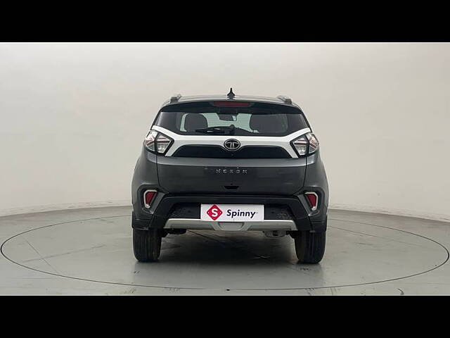 Used Tata Nexon [2020-2023] XZ Plus (S) [2022-2023] in Gurgaon