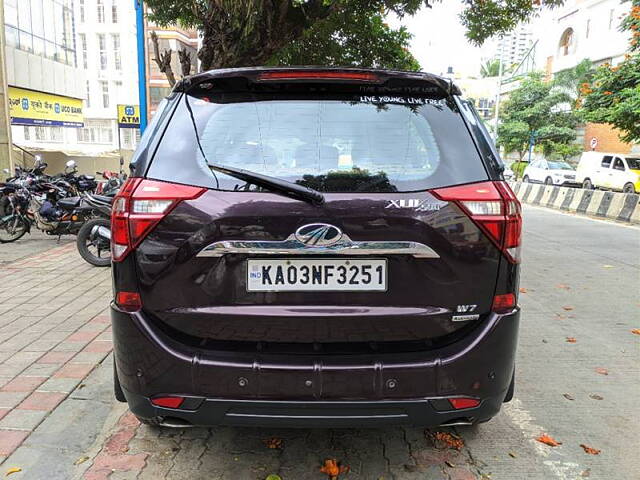 Used Mahindra XUV500 W7 AT [2018-2020] in Bangalore