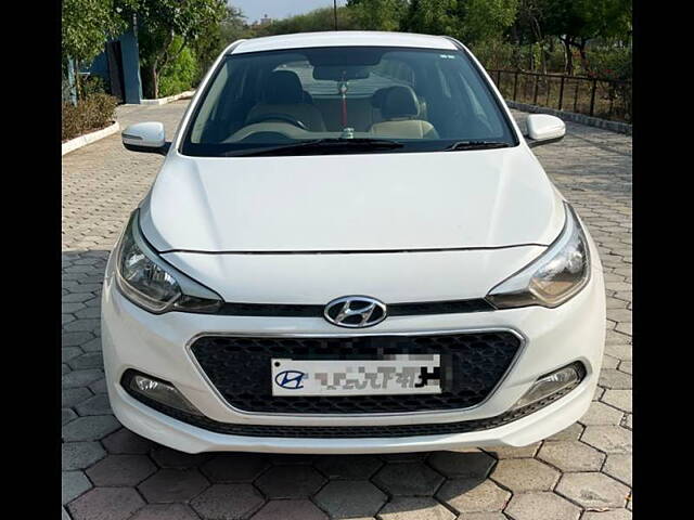 Used 2016 Hyundai i20 Active in Indore