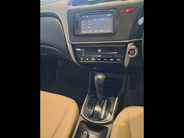 Used Honda City [2014-2017] VX CVT in Chennai