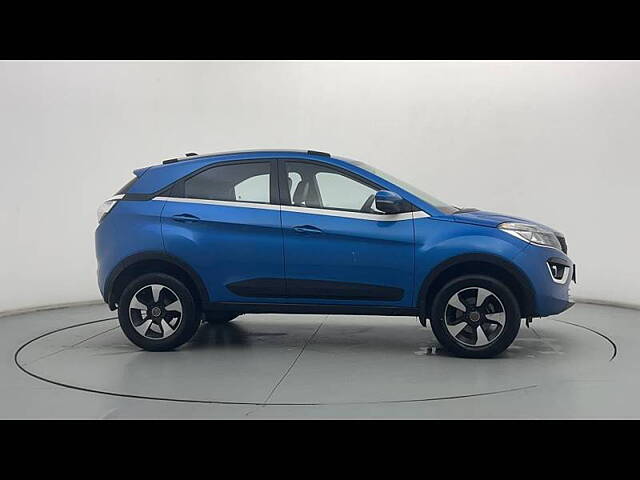 Used Tata Nexon [2017-2020] XZA Plus Petrol in Ahmedabad