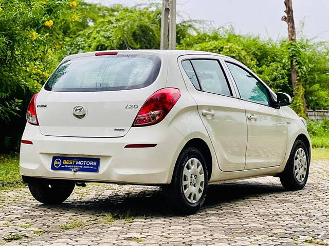 Used Hyundai i20 [2012-2014] Magna 1.2 in Ahmedabad