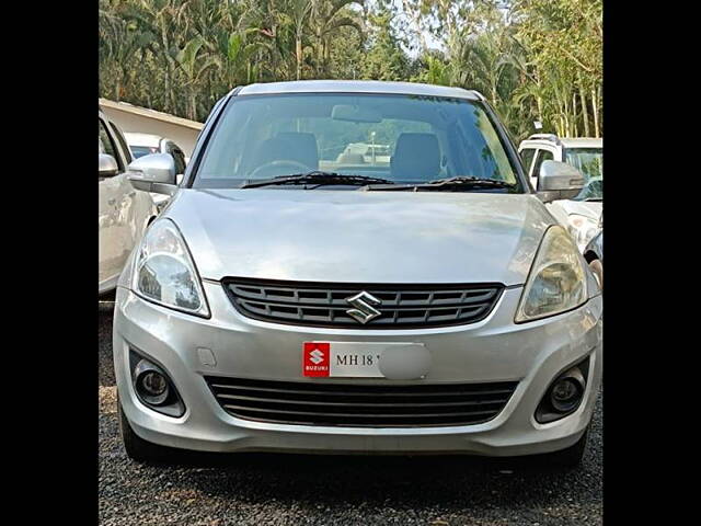 Used 2012 Maruti Suzuki Swift DZire in Nashik