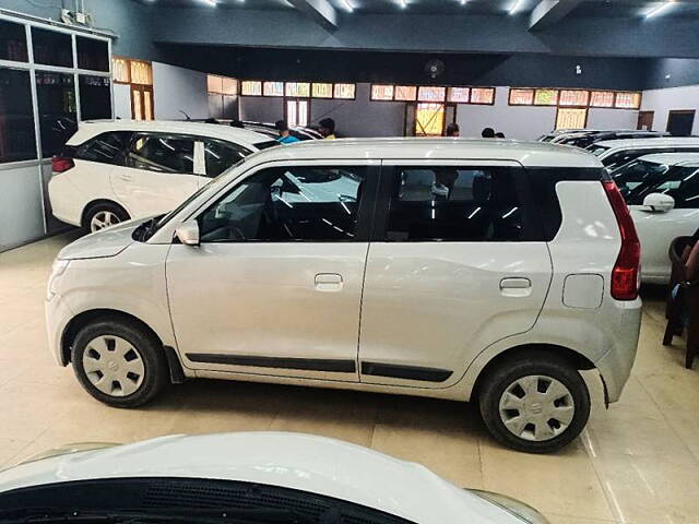 Used Maruti Suzuki Wagon R [2019-2022] ZXi 1.2 in Kanpur