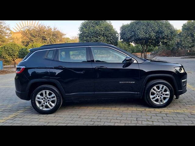 Used Jeep Compass [2017-2021] Limited 2.0 Diesel [2017-2020] in Delhi