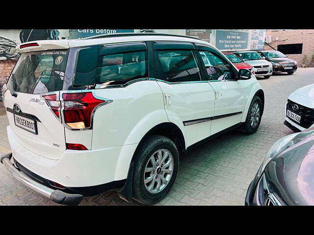 Used Mahindra XUV500 [2015-2018] W9 in Gurgaon