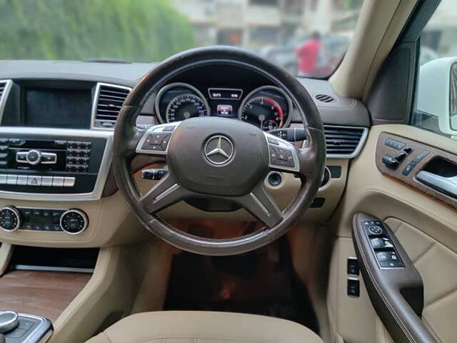 Used Mercedes-Benz GL 350 CDI in Mumbai