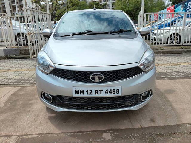 Used 2019 Tata Tiago in Pune