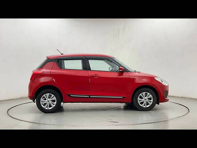 Used Maruti Suzuki Swift [2018-2021] VXi AMT [2018-2019] in Navi Mumbai