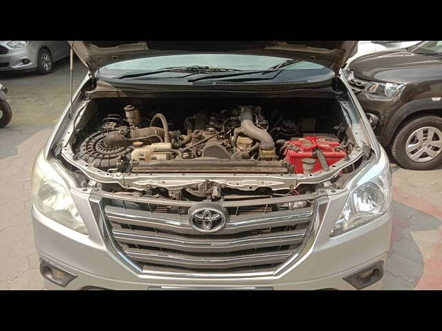 Used Toyota Innova [2009-2012] 2.0 G1 BS-IV in Coimbatore