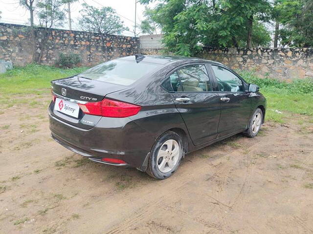 Used Honda City [2014-2017] VX in Jaipur