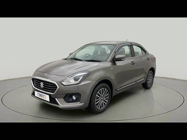 Used Maruti Suzuki Dzire [2017-2020] ZXi Plus AMT in Hyderabad