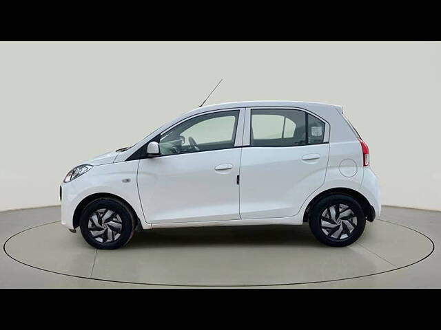 Used Hyundai Santro Magna [2018-2020] in Ahmedabad