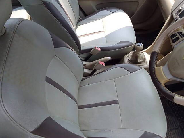 Used Maruti Suzuki Ertiga [2012-2015] ZDi in Hyderabad