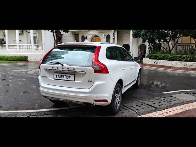 Used Volvo XC60 [2013-2015] Summum D4 in Delhi