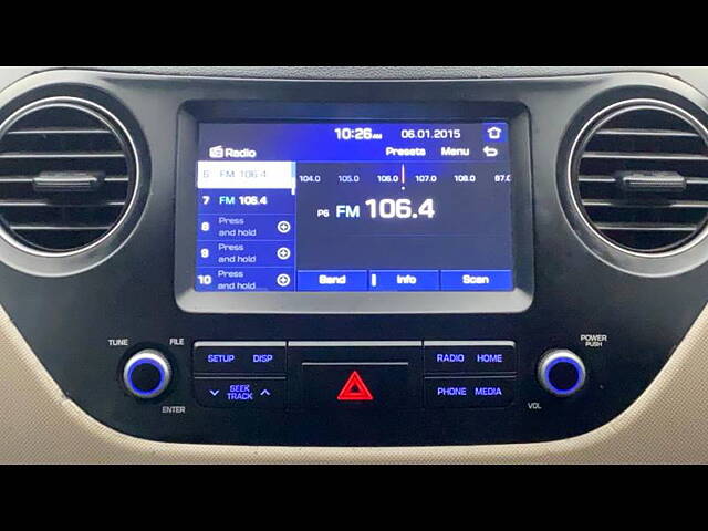 Used Hyundai Grand i10 Asta 1.2 Kappa VTVT in Chennai