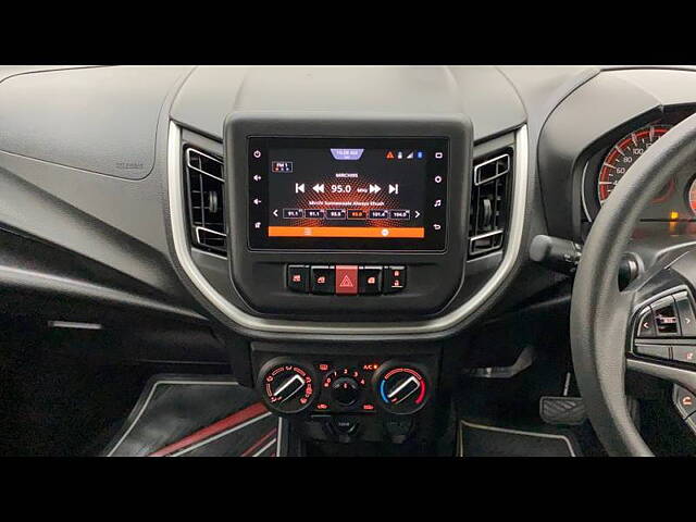 Used Maruti Suzuki Celerio ZXi Plus AMT [2021-2023] in Bangalore