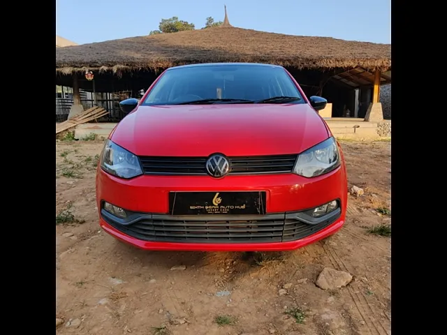 Used 2018 Volkswagen Polo in Bangalore