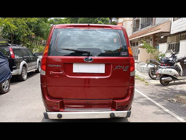 Used Mahindra Xylo [2009-2012] E8 ABS BS-IV in Bangalore