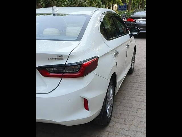 Used Honda City [2014-2017] V in Delhi