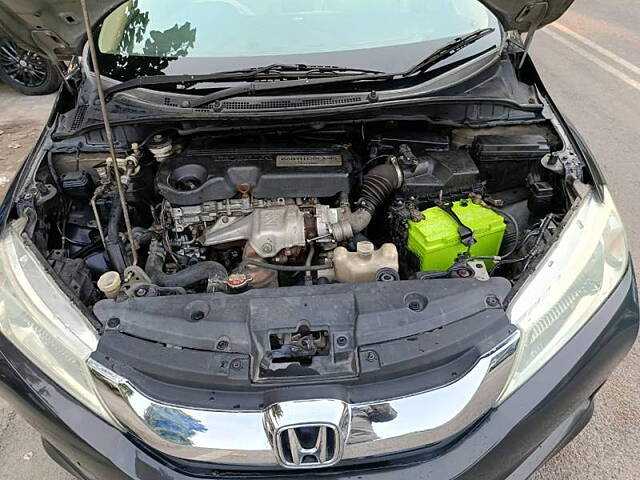 Used Honda City [2014-2017] VX Diesel in Lucknow