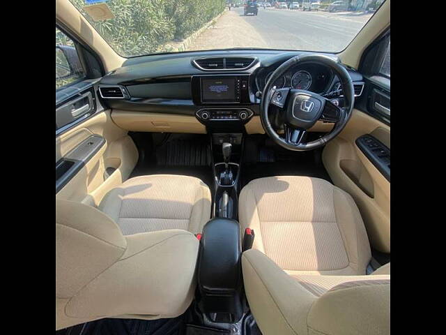 Used Honda Amaze [2018-2021] 1.2 VX CVT Petrol [2019-2020] in Delhi