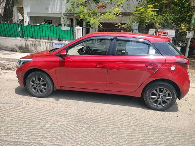 Used Hyundai Elite i20 [2016-2017] Sportz 1.2 [2016-2017] in Chennai