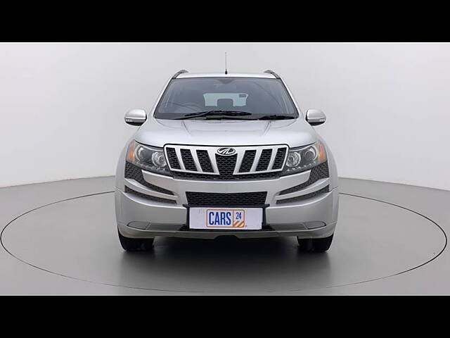 Used Mahindra XUV500 [2015-2018] W4 [2015-2016] in Pune