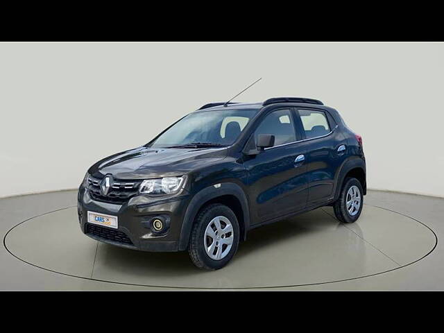 Used Renault Kwid [2015-2019] RXL [2015-2019] in Pune