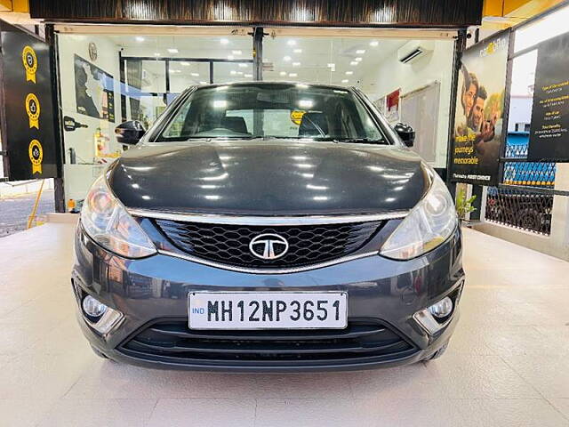 Used 2016 Tata Zest in Nagpur