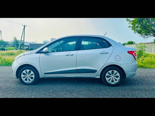 Used Hyundai Xcent [2014-2017] S 1.2 in Coimbatore