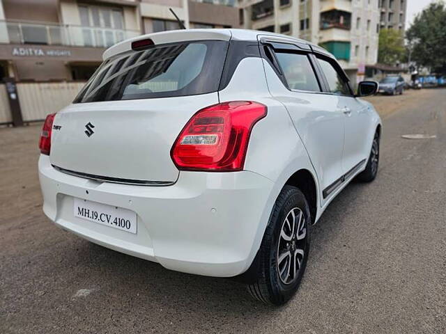 Used Maruti Suzuki Swift [2014-2018] VDi ABS [2014-2017] in Nashik