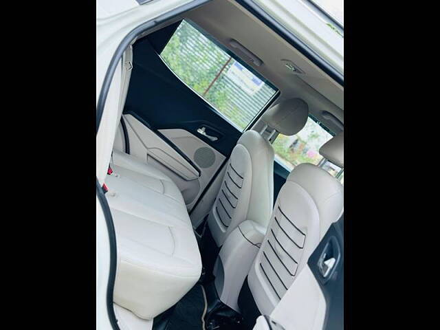 Used Mahindra XUV300 [2019-2024] 1.5 W8 (O) AMT [2019-2020] in Nashik