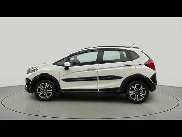 Used Honda WR-V [2017-2020] VX MT Petrol in Delhi