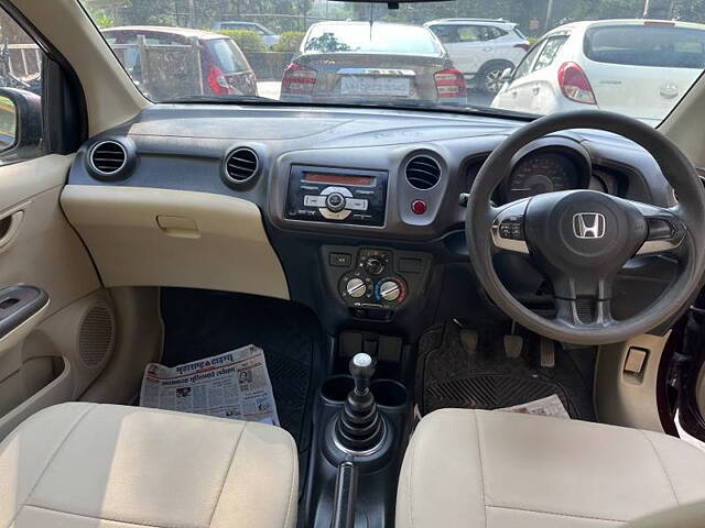 Used Honda Amaze [2016-2018] 1.2 S i-VTEC in Thane