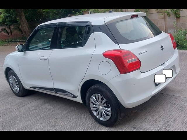 Used Maruti Suzuki Swift [2014-2018] VXi [2014-2017] in Agra