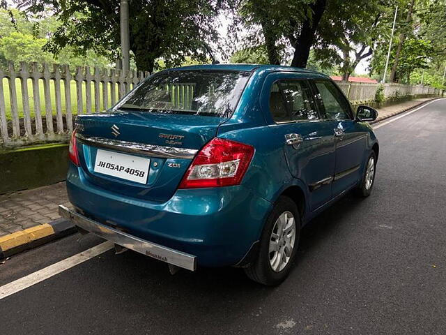 Used Maruti Suzuki Swift DZire [2011-2015] ZDI in Jamshedpur