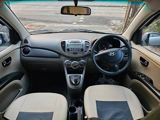 Used Hyundai i10 [2010-2017] Sportz 1.2 Kappa2 in Mumbai