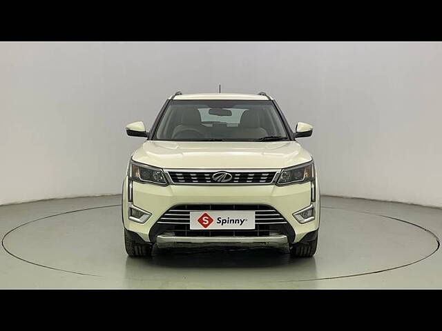 Used Mahindra XUV300 [2019-2024] W8 (O) 1.5 Diesel [2020] in Kolkata