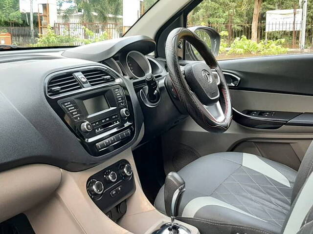 Used Tata Tiago [2016-2020] Revotron XZA [2017-2019] in Mumbai