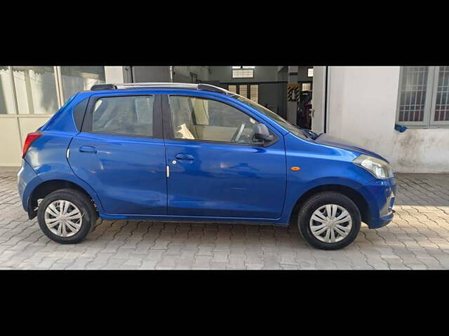 Used Datsun GO Plus [2015-2018] T in Chennai