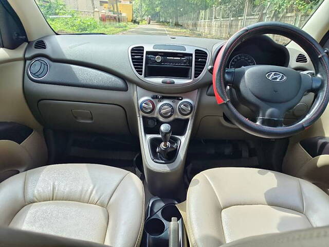 Used Hyundai i10 [2010-2017] Magna 1.1 iRDE2 [2010-2017] in Mysore