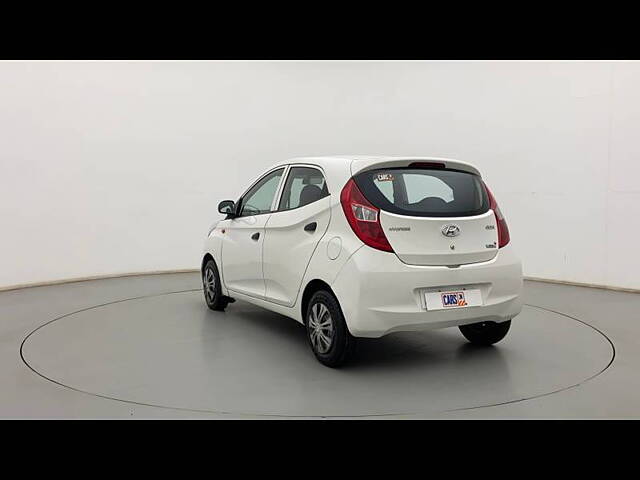 Used Hyundai Eon Era + in Hyderabad