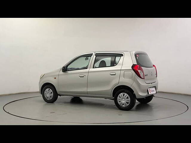 Used Maruti Suzuki Alto 800 [2012-2016] Lxi in Ahmedabad