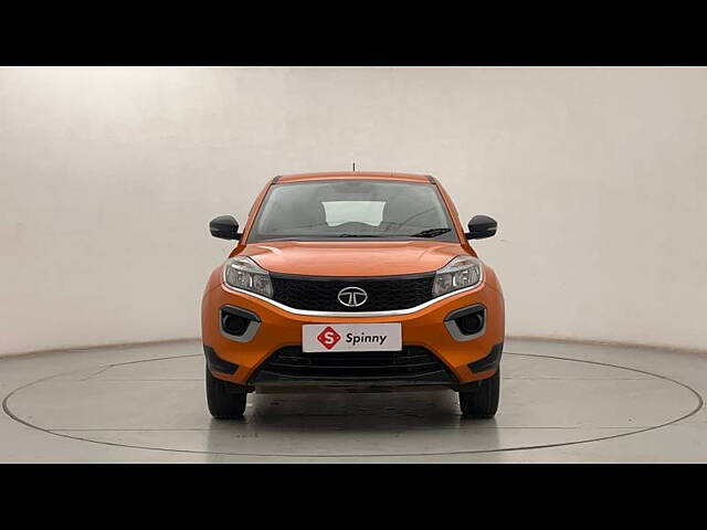 Used Tata Nexon [2017-2020] XM in Pune